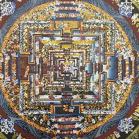 thumb1-Kalachakra Mandala-15982