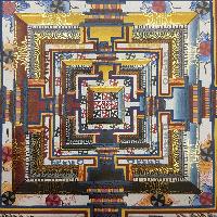 thumb2-Kalachakra Mandala-15982