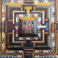 thumb3-Kalachakra Mandala-15982