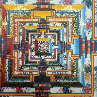 thumb2-Kalachakra Mandala-15984