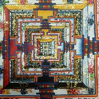 thumb2-Kalachakra Mandala-15985