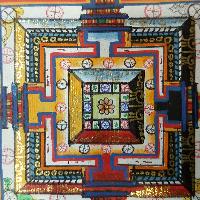 thumb3-Kalachakra Mandala-15985