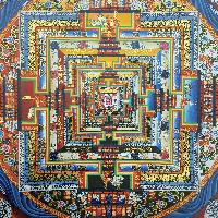 thumb1-Kalachakra Mandala-15989