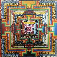 thumb2-Kalachakra Mandala-15989