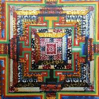 thumb3-Kalachakra Mandala-15989