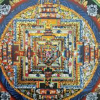 thumb1-Kalachakra Mandala-15990