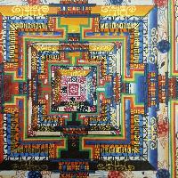 thumb2-Kalachakra Mandala-15991