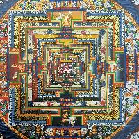 thumb1-Kalachakra Mandala-15992