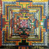 thumb2-Kalachakra Mandala-15992