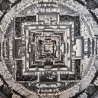 thumb1-Kalachakra Mandala-15993