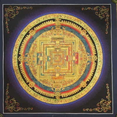 Kalachakra Mandala-15999