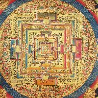 thumb2-Kalachakra Mandala-15999