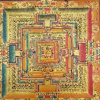 thumb3-Kalachakra Mandala-15999