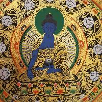 thumb3-Medicine Buddha-16004