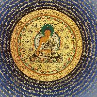 thumb2-Shakyamuni Buddha-16006