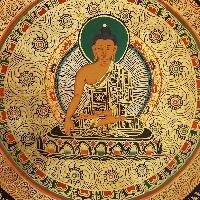 thumb3-Shakyamuni Buddha-16006