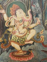 thumb1-Manjushri-16009