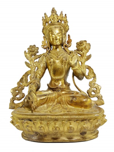 White Tara-16033