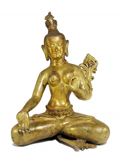 White Tara-16035