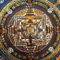 thumb1-Kalachakra Mandala-16038