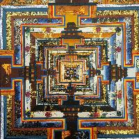 thumb2-Kalachakra Mandala-16038