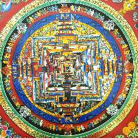 thumb1-Kalachakra Mandala-16039