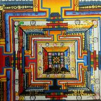 thumb3-Kalachakra Mandala-16039