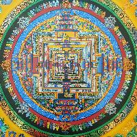 thumb1-Kalachakra Mandala-16040