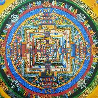 thumb1-Kalachakra Mandala-16041