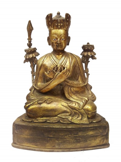 5th Karmapa Lama-16052