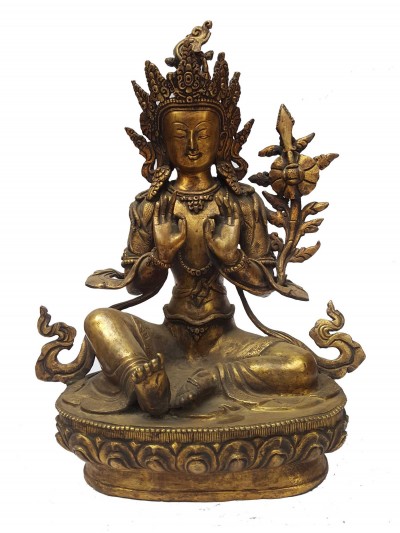 Manjushri-16061