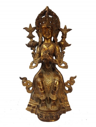 Maitreya Buddha-16066