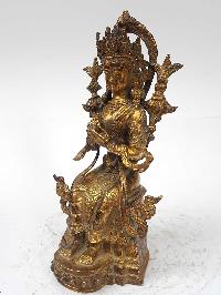 thumb3-Maitreya Buddha-16066