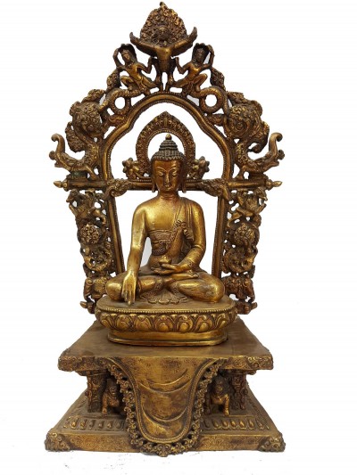 Shakyamuni Buddha-16070