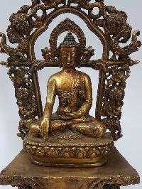 thumb1-Shakyamuni Buddha-16070