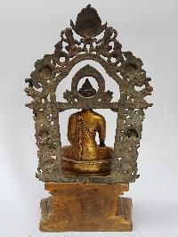 thumb3-Shakyamuni Buddha-16070