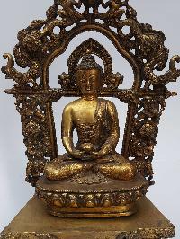 thumb1-Amitabha Buddha-16071