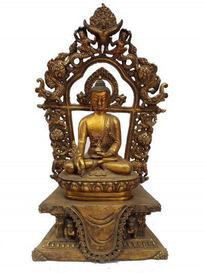 Medicine Buddha-16072