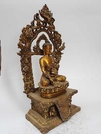 thumb2-Medicine Buddha-16072