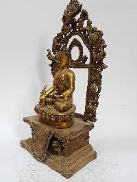 thumb3-Medicine Buddha-16072