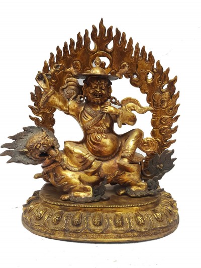 Dorje Legpa-16077