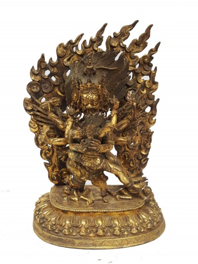 Vajrakilaya-16081