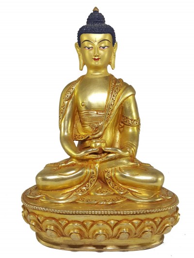 Amitabha Buddha-16089
