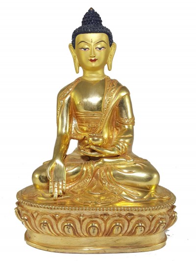 Ratnasambhava Buddha-16090