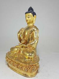 thumb1-Amoghasiddhi Buddha-16091