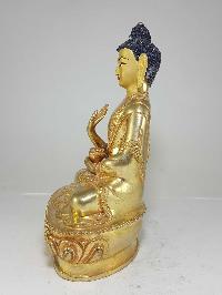 thumb2-Amoghasiddhi Buddha-16091