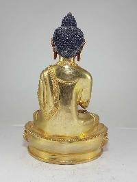 thumb3-Amoghasiddhi Buddha-16091