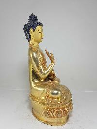 thumb4-Amoghasiddhi Buddha-16091