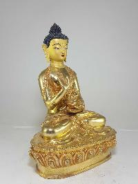 thumb5-Amoghasiddhi Buddha-16091