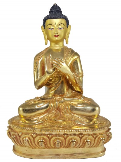 Vairochana Buddha-16092